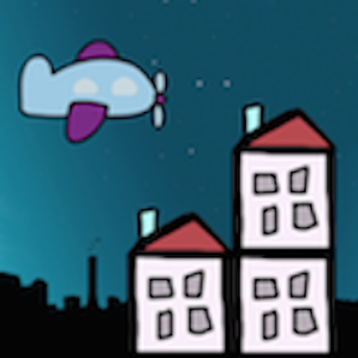 Drop Drop Bomb app icon