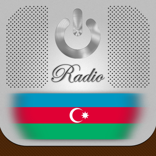 Radio Azerbaycan (AZ): News, Musiqi, Soccer app icon
