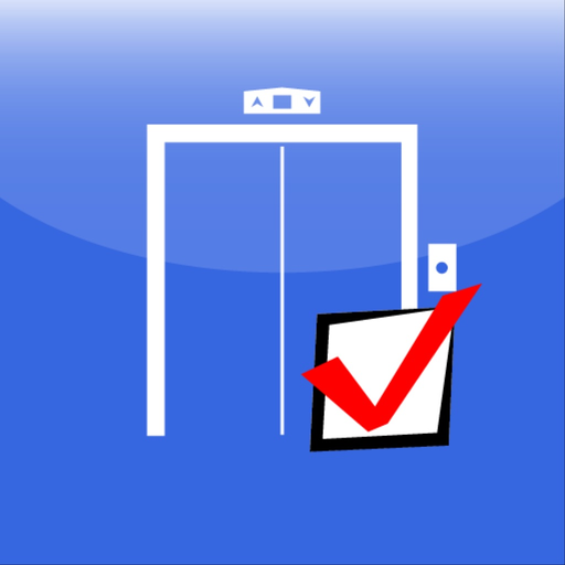Inspect & Maintain Elevators app icon