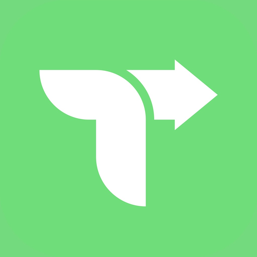 Tollsmart Toll Calculator app icon