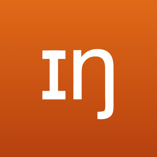 English IPA Keyboard app icon