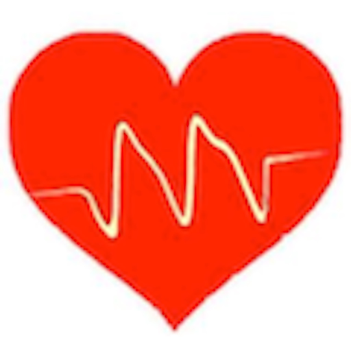 My Heart Rate (Lite) app icon