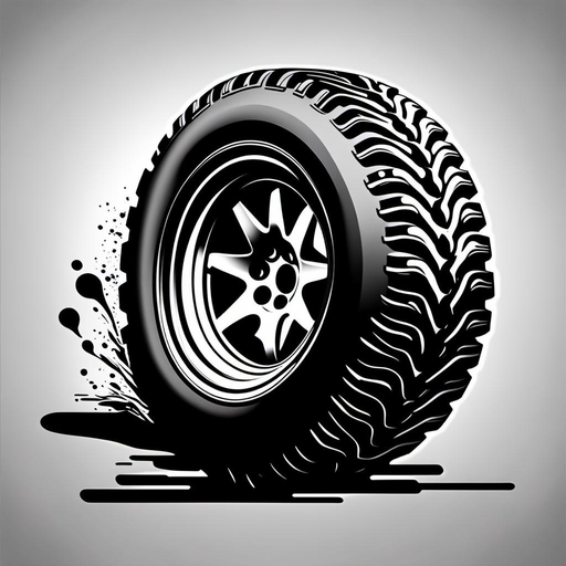 TireMate Lite app icon