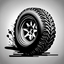 TireMate Lite icon