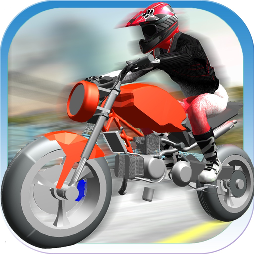 Ducati Motor Rider app icon