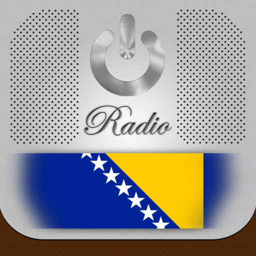 Radios Bosna i Hercegovina BA вести, музика, Бвин app icon
