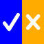 True or False Chemistry icon