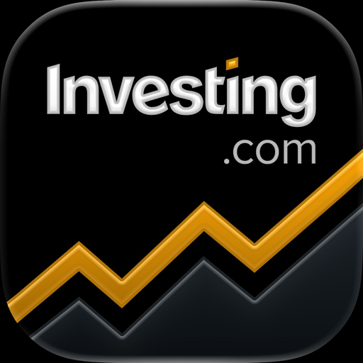 Investing.com: Stock Market app icon