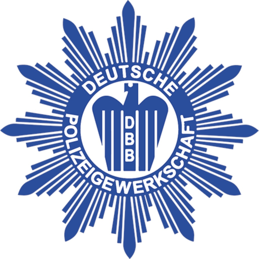 DPolG app icon