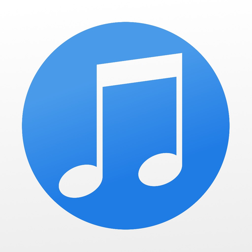 Music Player One app icon