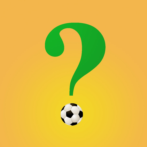 Football Cup Trivia Generator app icon