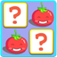 Fruits - Matching Puzzle Kids Game icon