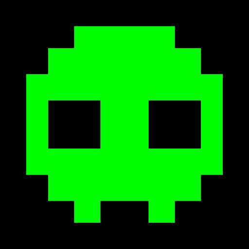 Invaders(Simple) app icon