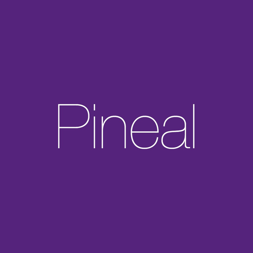 PinealApp app icon