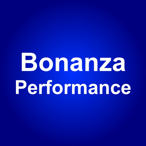 Bonanza Performance app icon