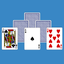 Classic TriPeaks Solitaire icon