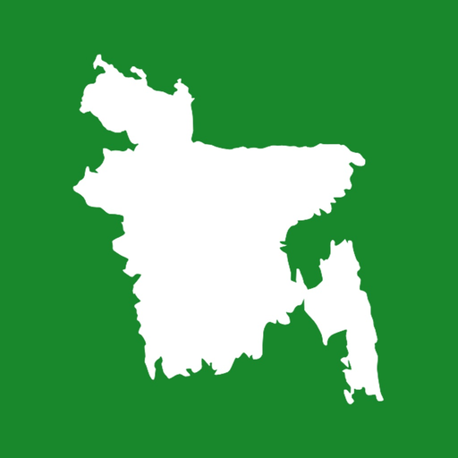 Bangla FM & Radio app icon