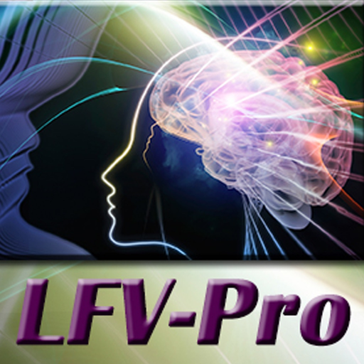 LFV Pro app icon