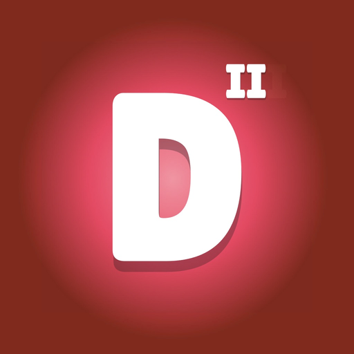Deal.II Strategy Game app icon