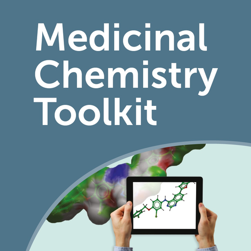 Medicinal Chemistry Toolkit app icon
