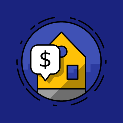 Construction Estimator App app icon