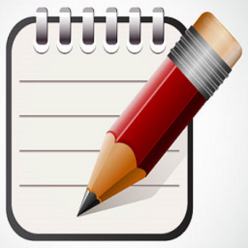 NotePad-Pro app icon