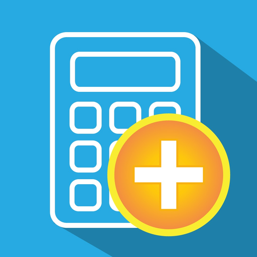 Interest Calculator (deposits) app icon