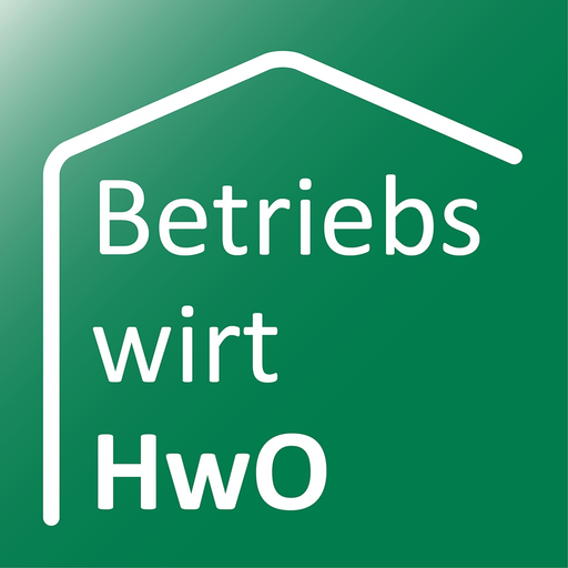 Betriebswirt HwO app icon