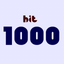 Hit 1000: Stop The Button icon