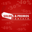 Soldes & Promos Tunisie icon