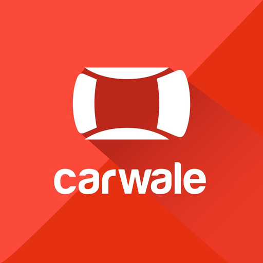 CarWale - Buy new, used cars app icon