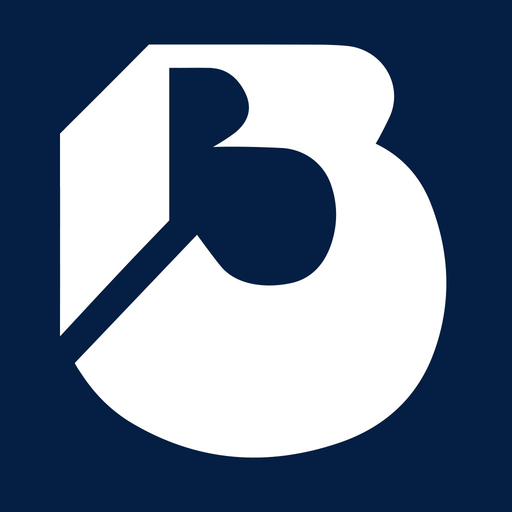 Bedford Bank Mobile app icon
