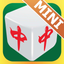 Mahjong 3D Solitaire Mini icon