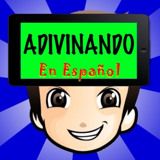 Adivinando app icon