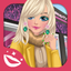 Mary Love Make-up – free icon