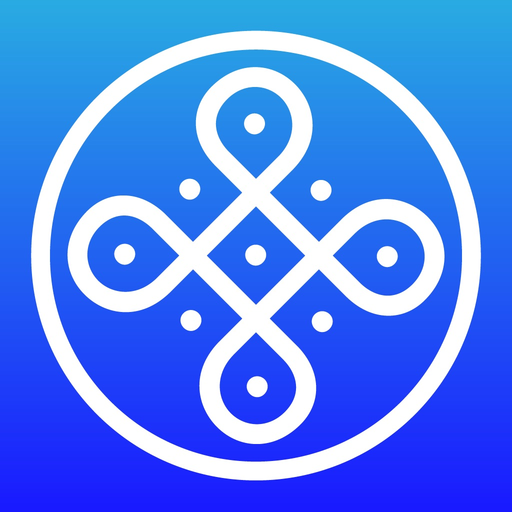 Sangam Keyboards app icon
