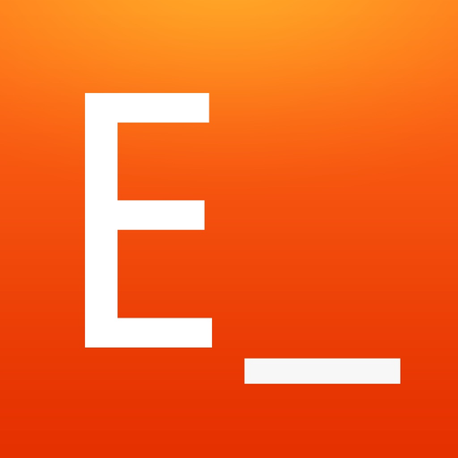 Grupo Edelvives Texto app icon