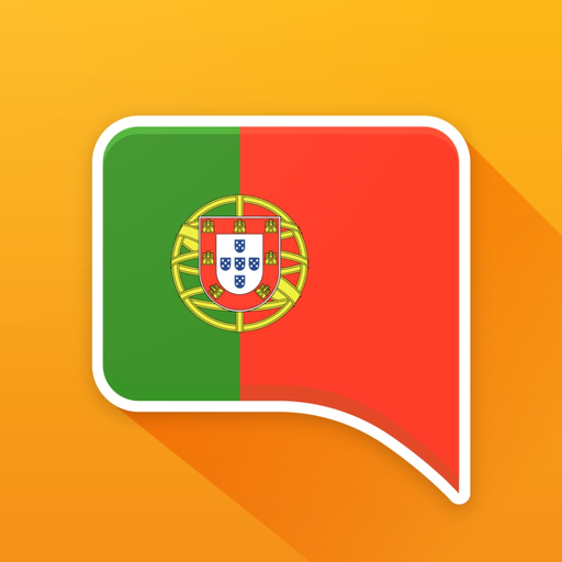 Portuguese Verb Conjugator app icon