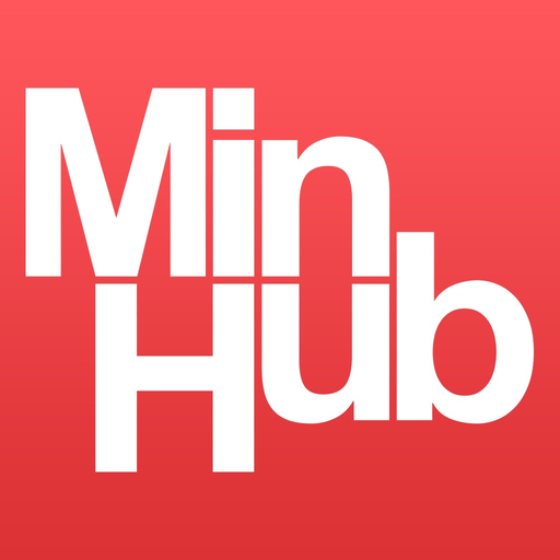 MinHub Youth app icon
