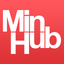 MinHub Youth icon