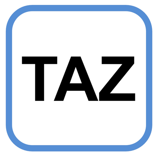 Thuner Amtsanzeiger Mobile app icon