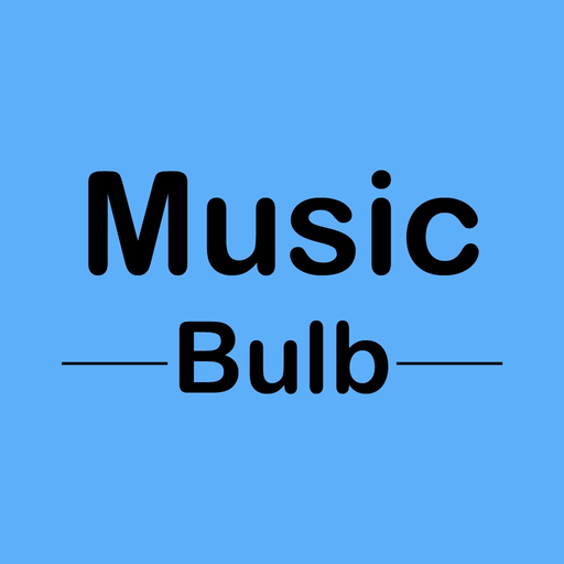AudioBulb app icon