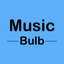 AudioBulb icon