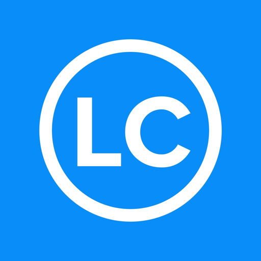 Lake Country Baptist Church app icon