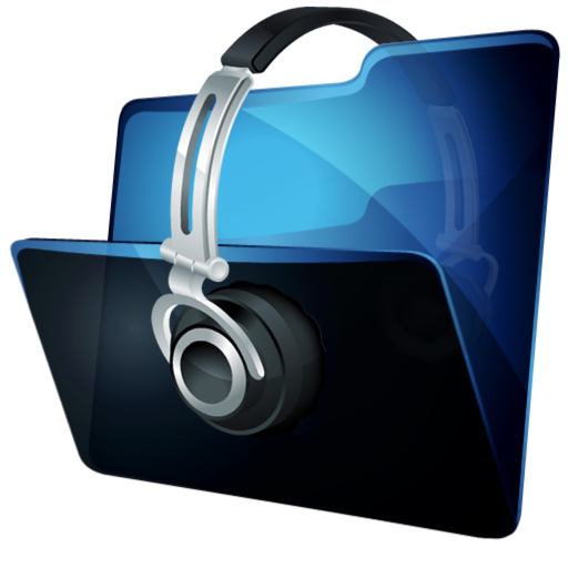 Folder Factory Pro app icon