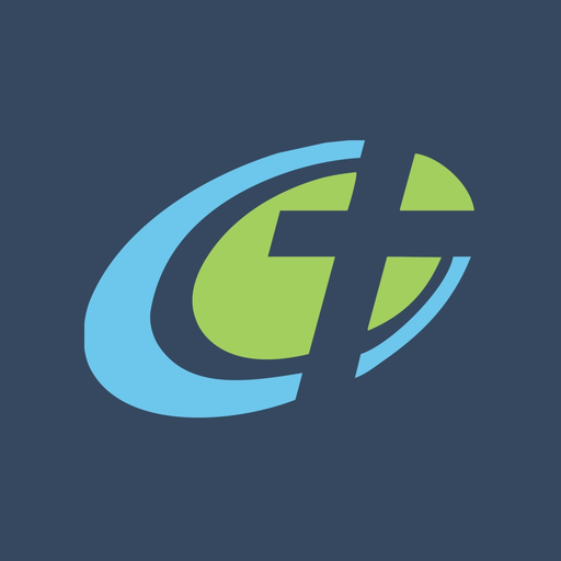 Centre Street Church app icon
