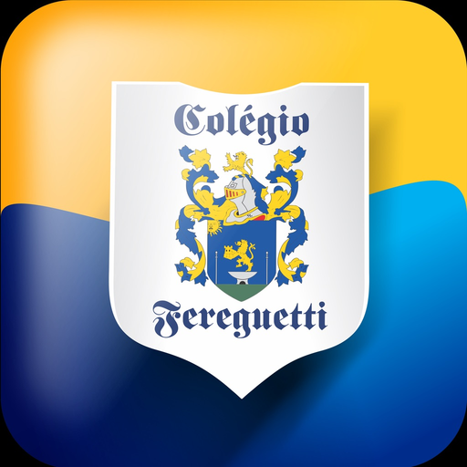 Central do Aluno app icon