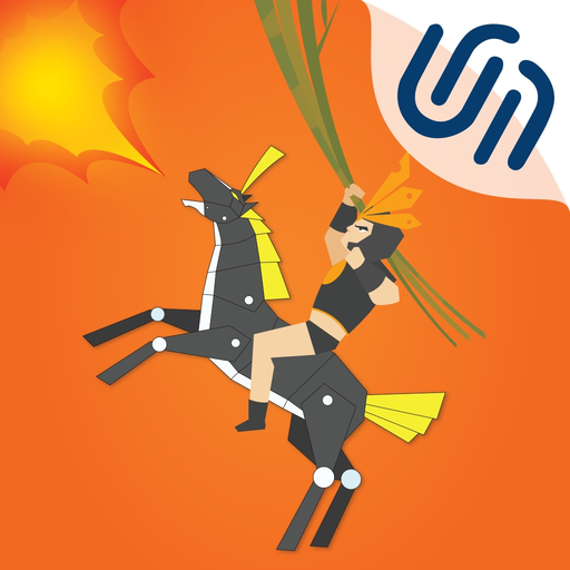 KidsBooks: Legendary Giong app icon