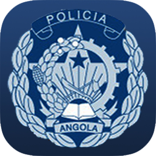 POLICIA NACIONAL DE ANGOLA app icon