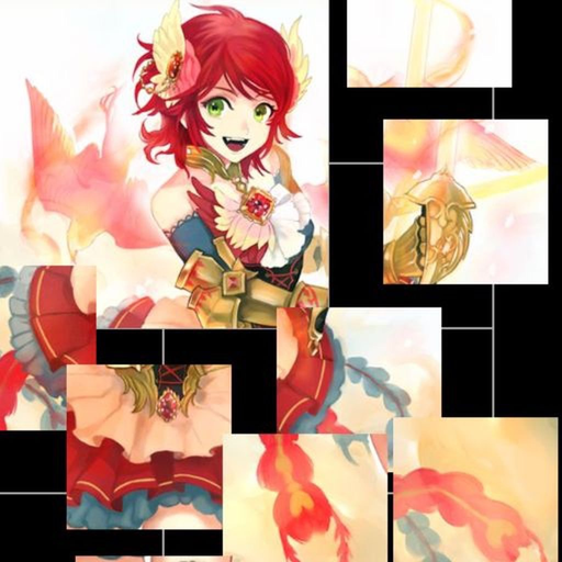 JS Puzzle 〜JewelSavior〜 app icon